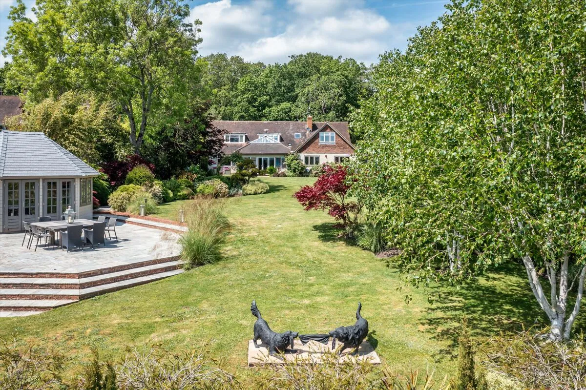 Hook Heath Road, Hook Heath, GU22, photo 36