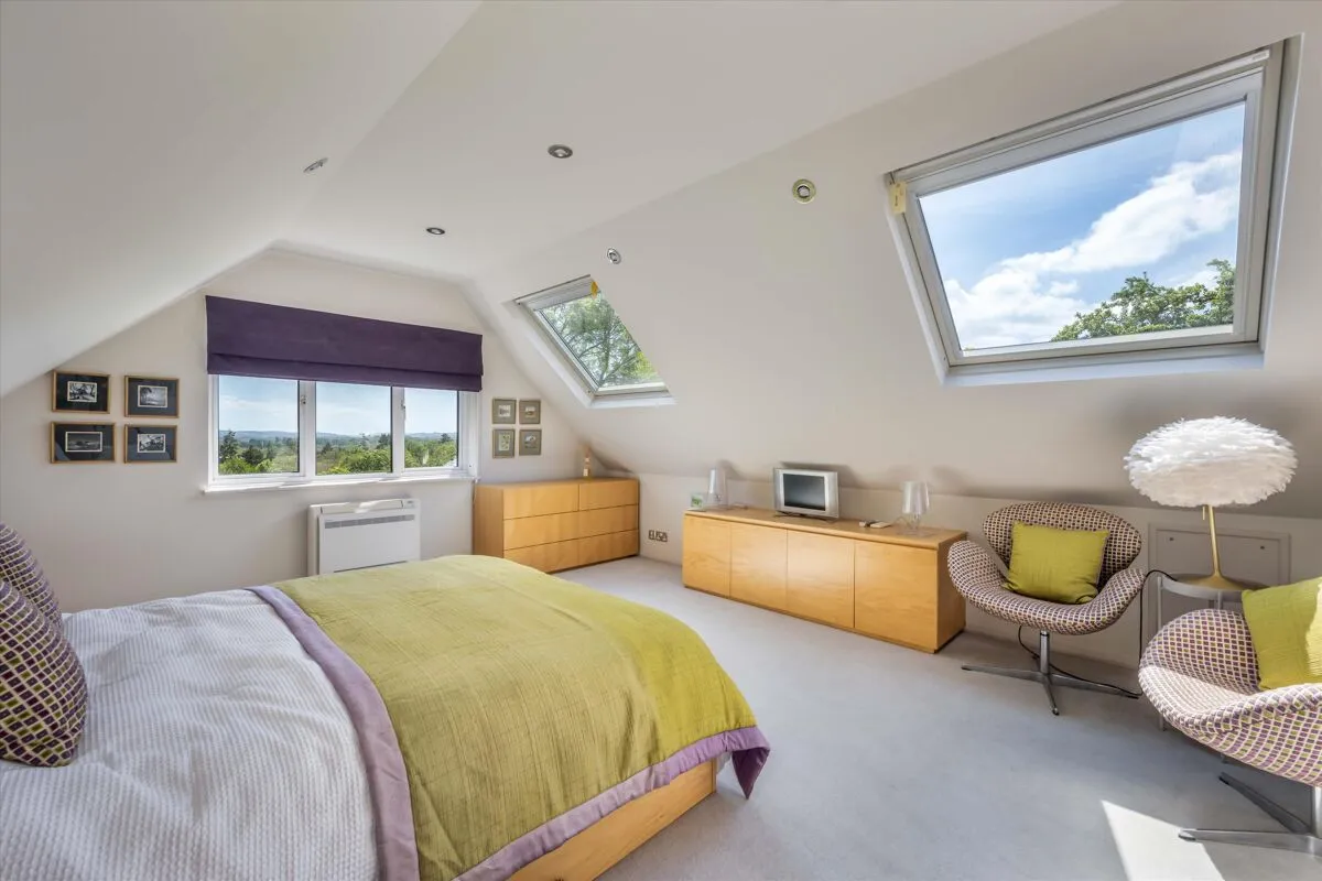 Hook Heath Road, Hook Heath, GU22, photo 20