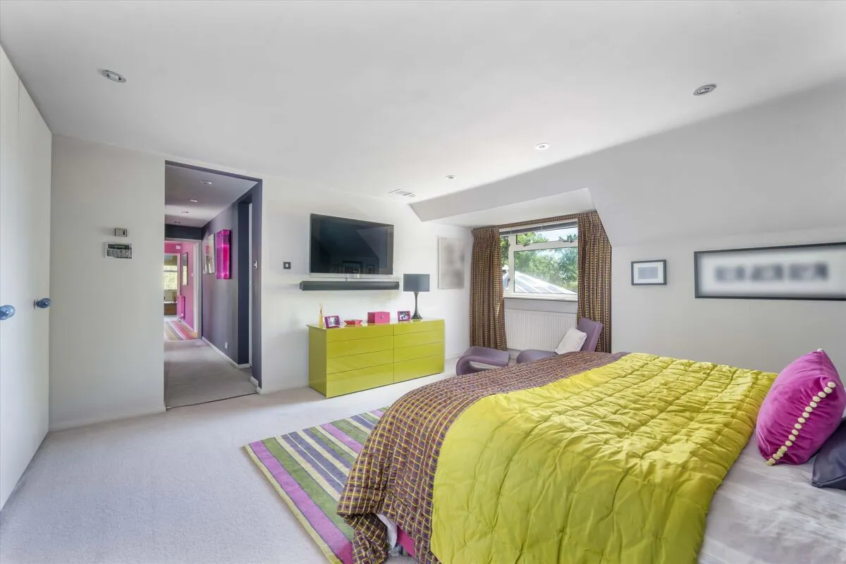 Hook Heath Road, Hook Heath, GU22, photo 19