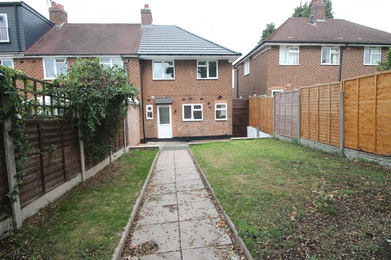 Overdale Road, Quinton, Birmingham, photo 8