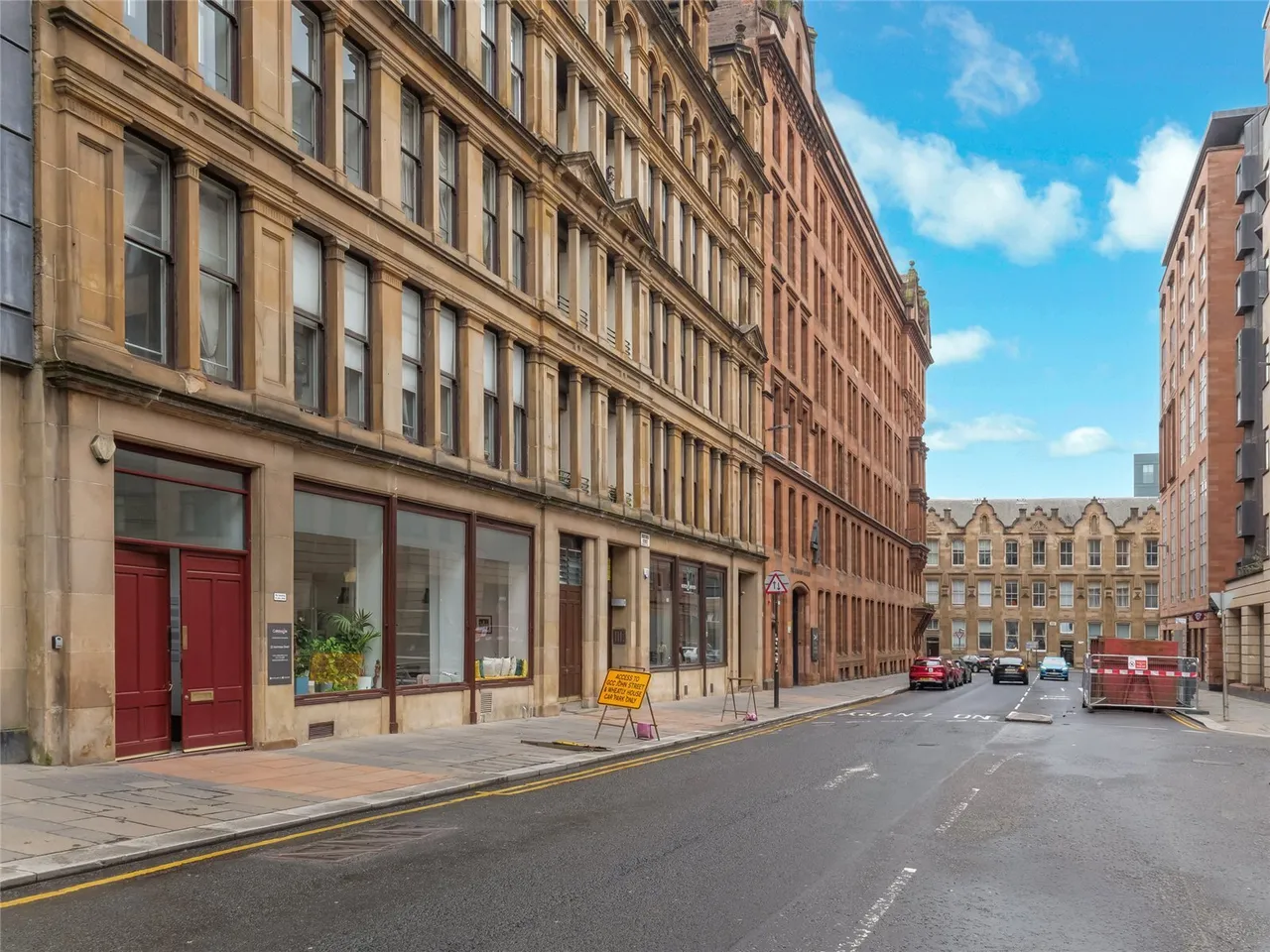 Montrose Street, Glasgow, Glasgow City, G1, photo 15