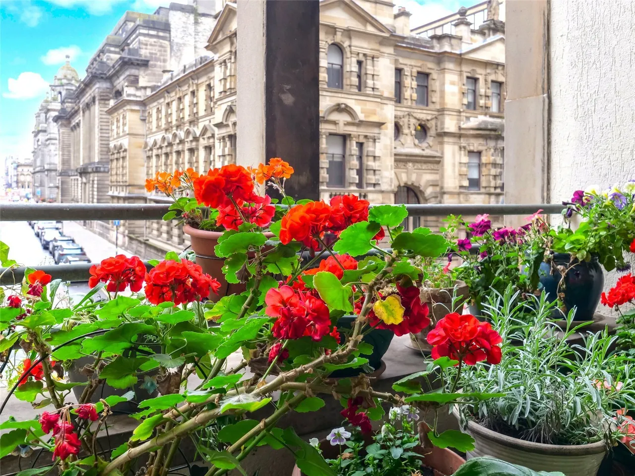 Montrose Street, Glasgow, Glasgow City, G1, photo 16