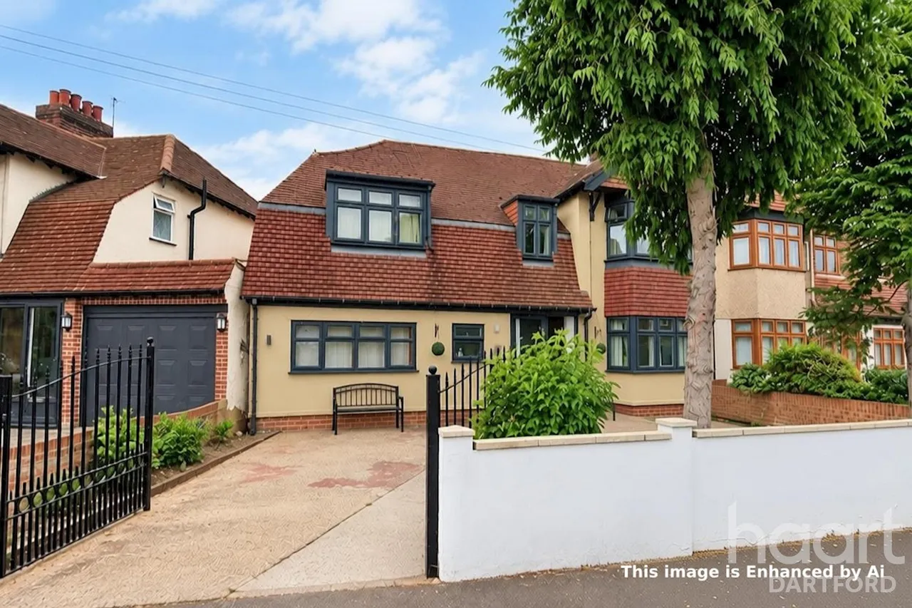 1 bed flat to rent, Lingfield Avenue, DA2