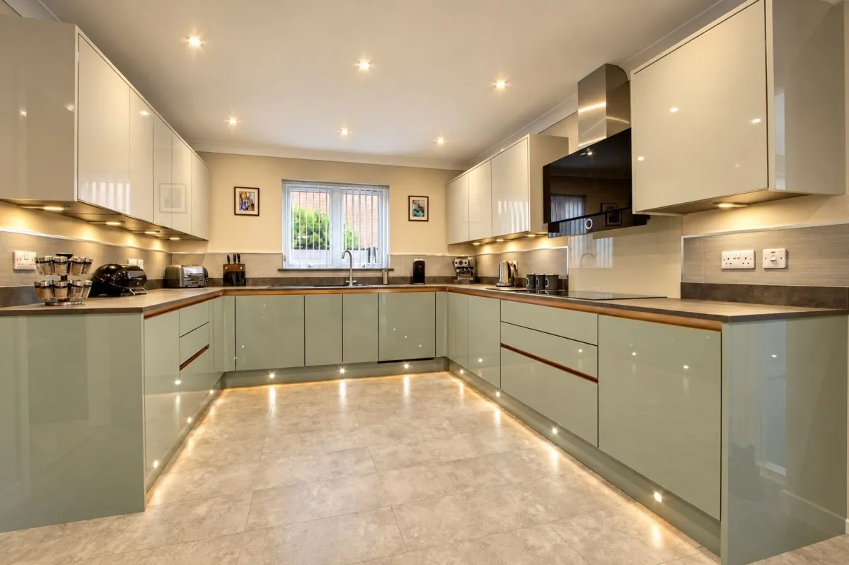 Gorefield Road, Leverington, PE13, photo 9