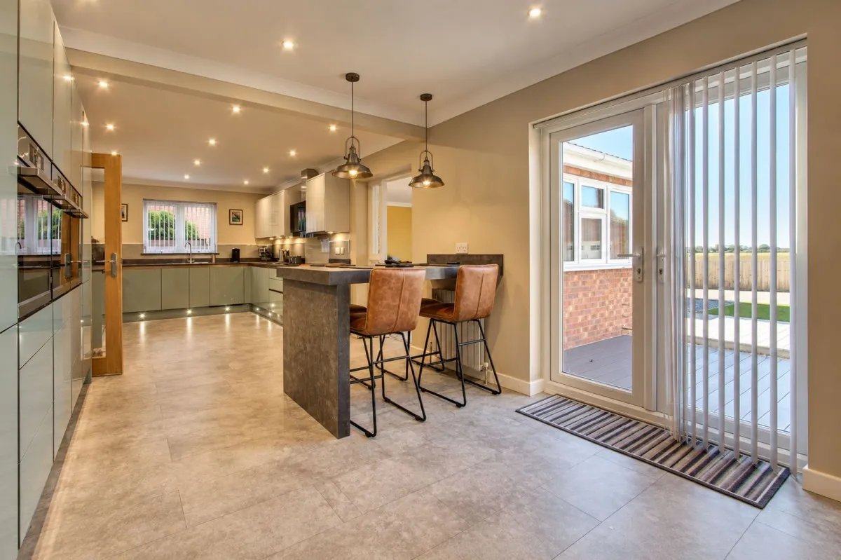 Gorefield Road, Leverington, PE13, photo 7
