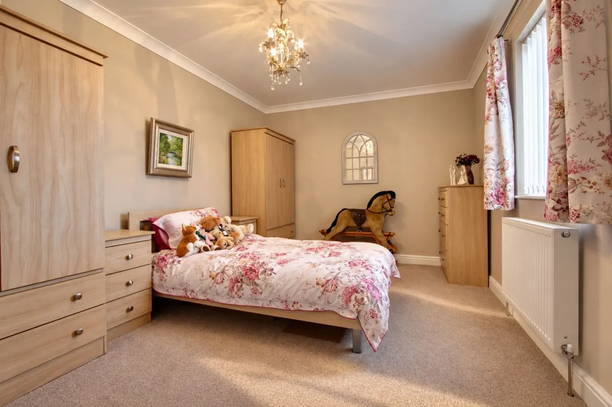 Gorefield Road, Leverington, PE13, photo 35