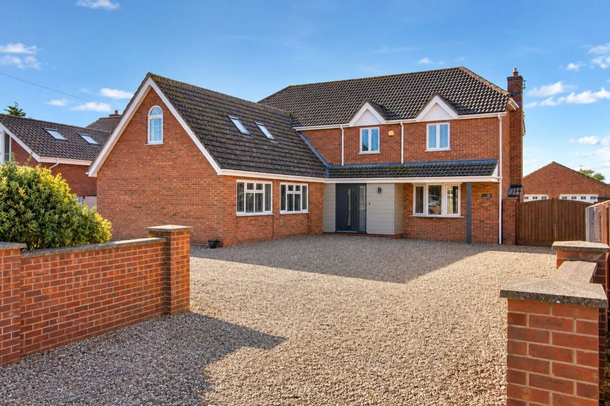 Gorefield Road, Leverington, PE13, photo 47