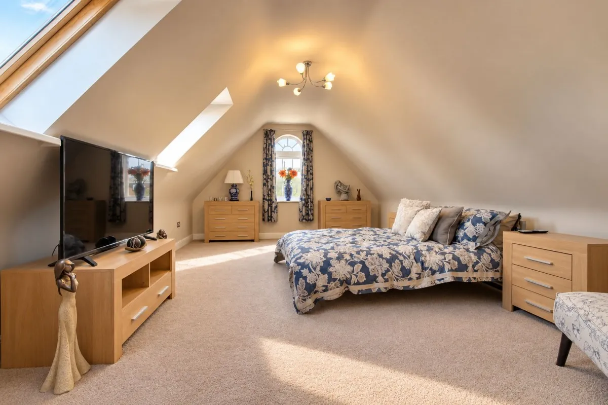 Gorefield Road, Leverington, PE13, photo 31