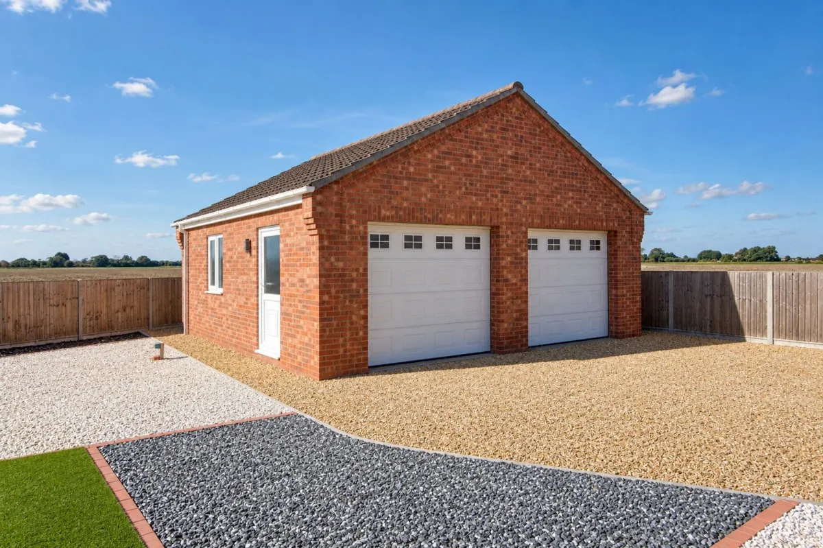 Gorefield Road, Leverington, PE13, photo 46
