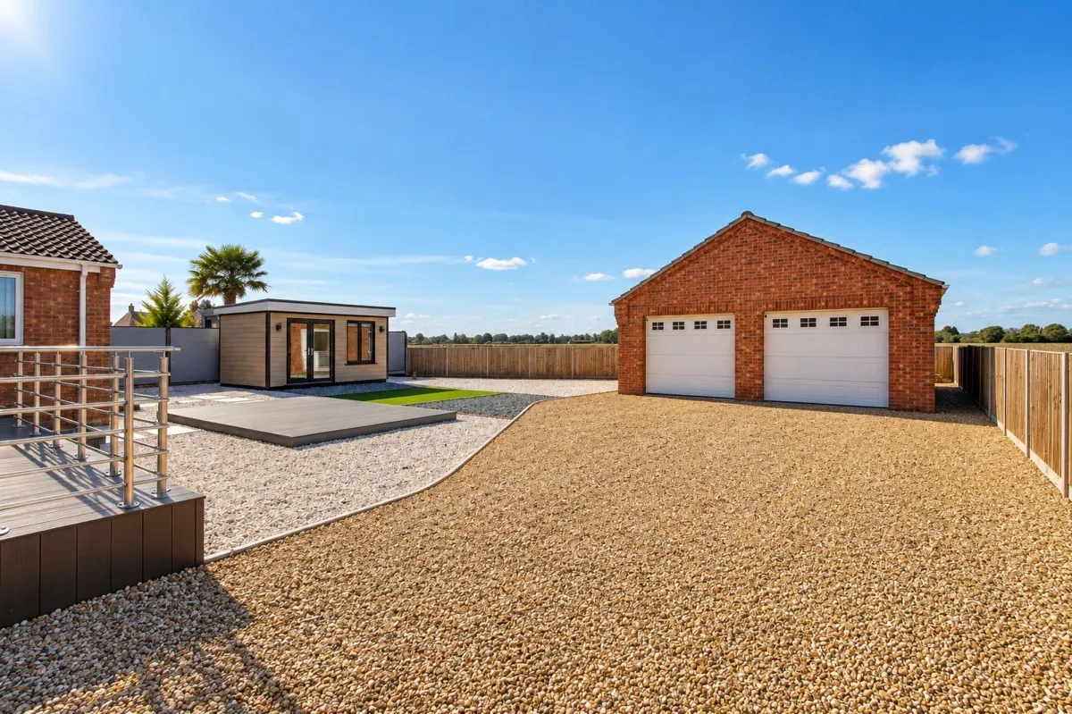 Gorefield Road, Leverington, PE13, photo 41