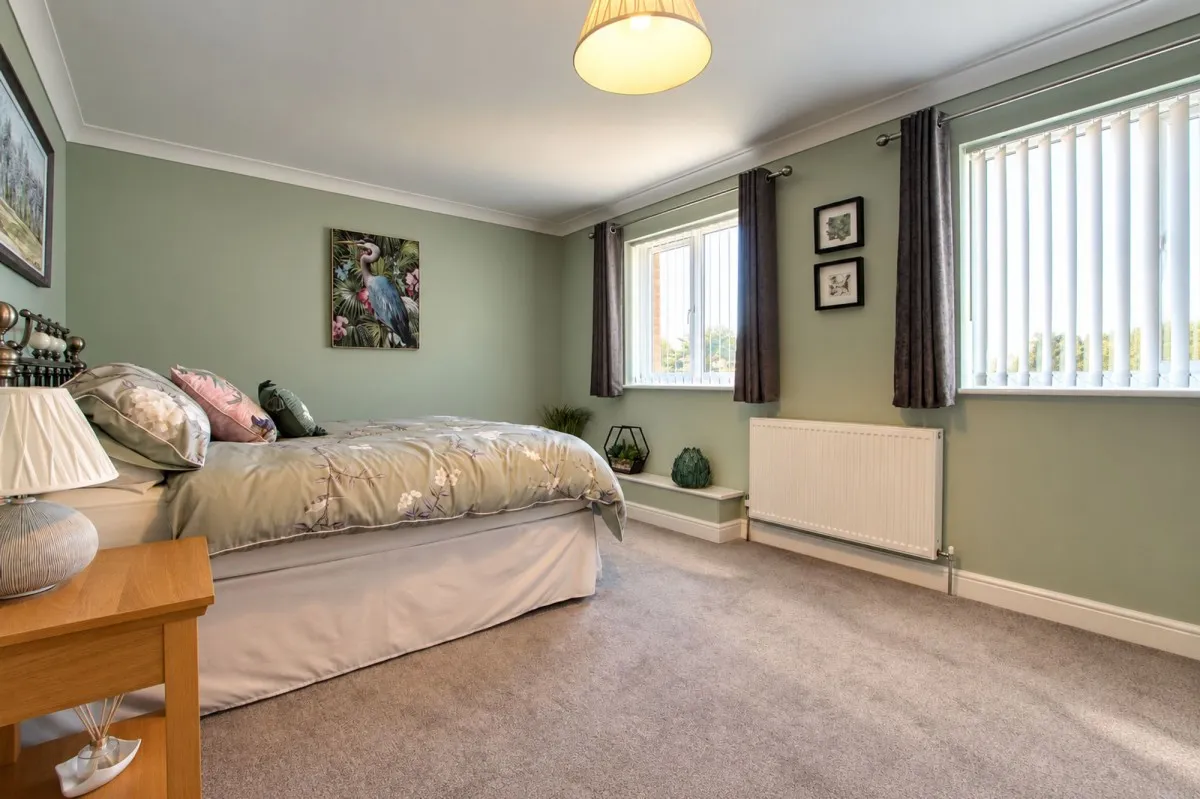 Gorefield Road, Leverington, PE13, photo 34