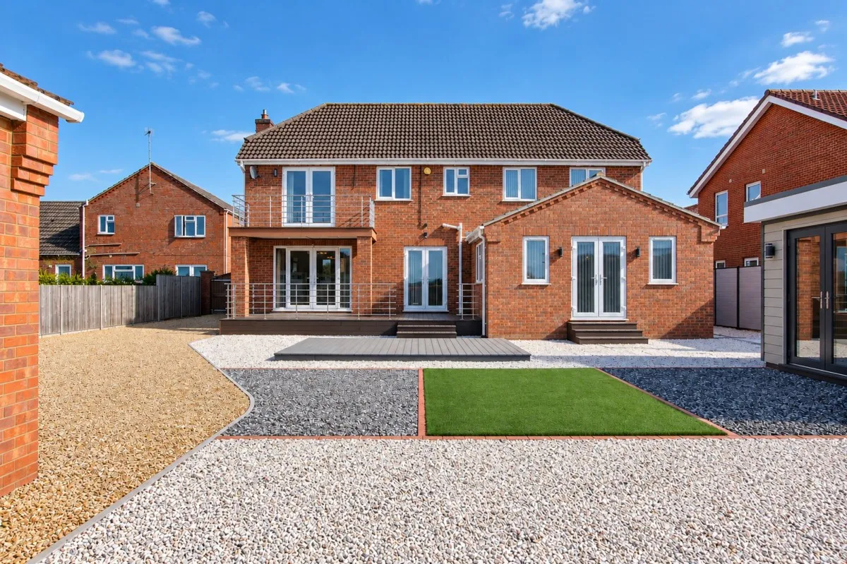 Gorefield Road, Leverington, PE13, photo 44
