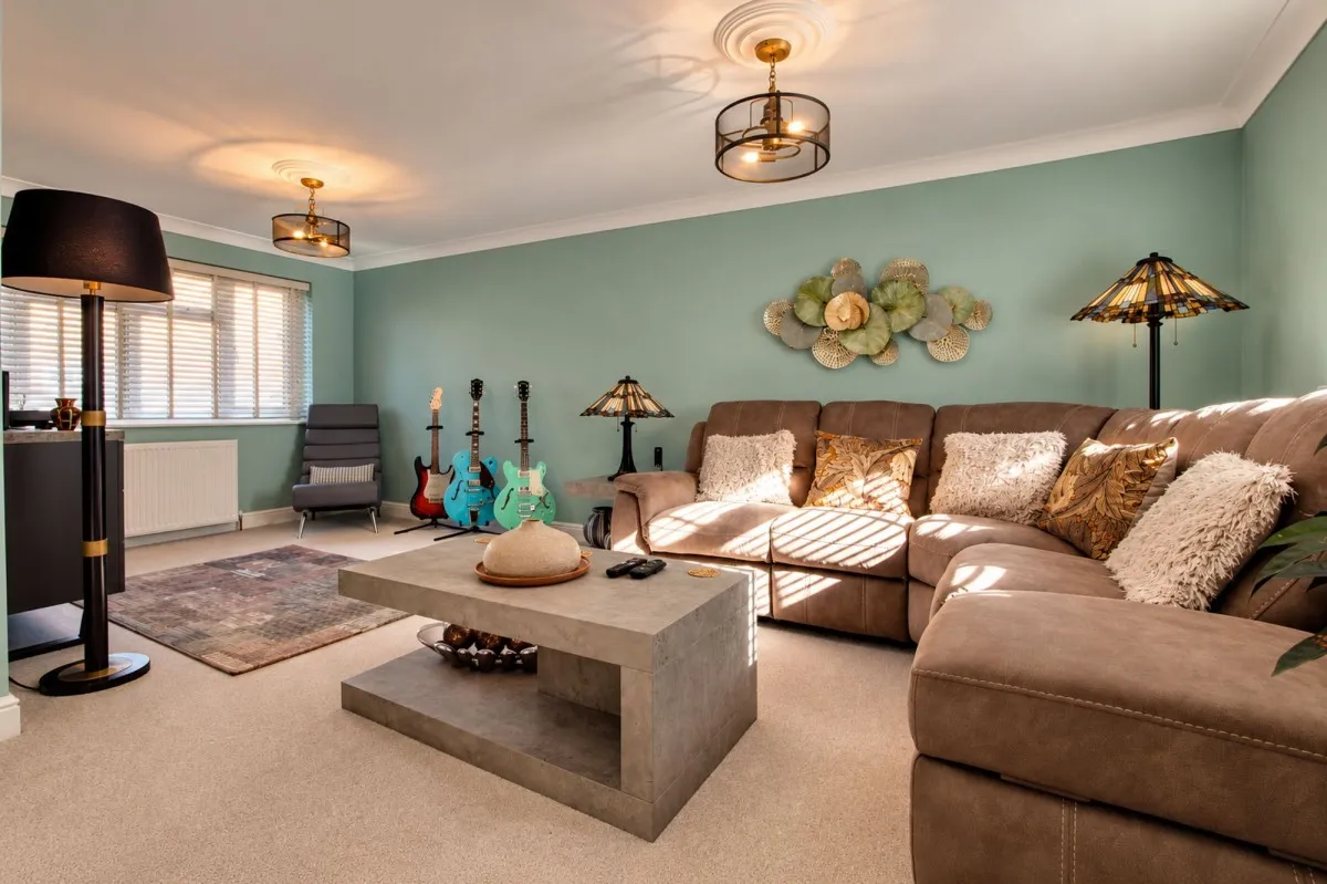 Gorefield Road, Leverington, PE13, photo 20