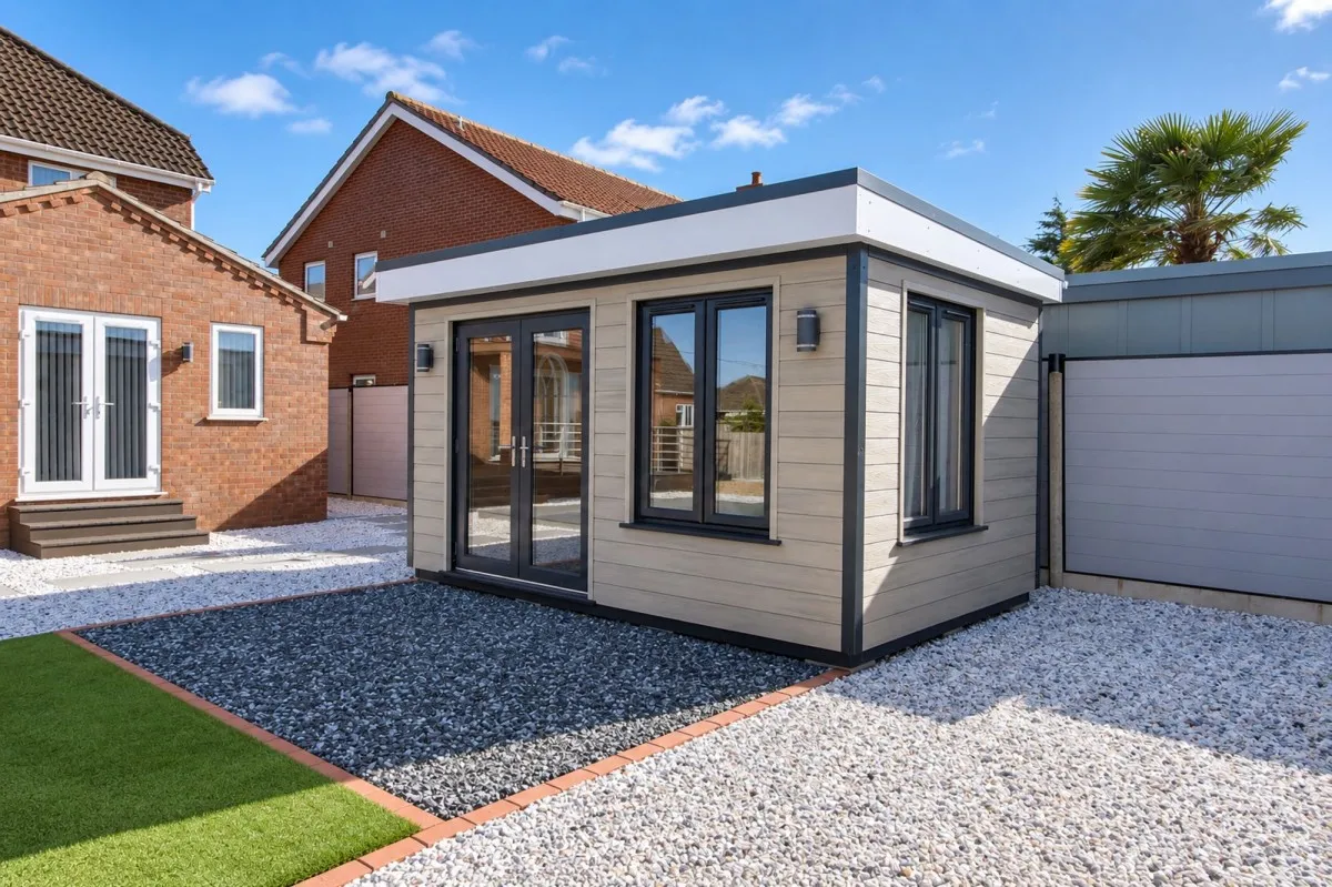 Gorefield Road, Leverington, PE13, photo 39