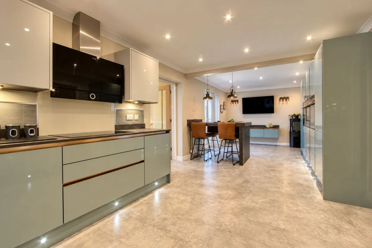 Gorefield Road, Leverington, PE13, photo 8