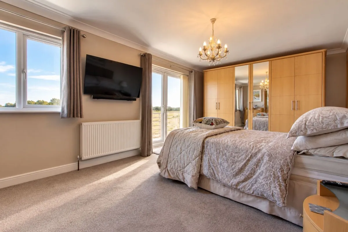 Gorefield Road, Leverington, PE13, photo 25