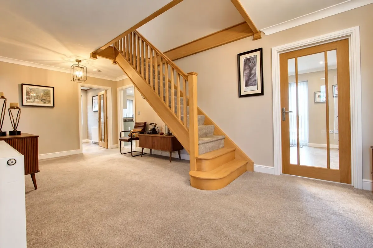 Gorefield Road, Leverington, PE13, photo 5