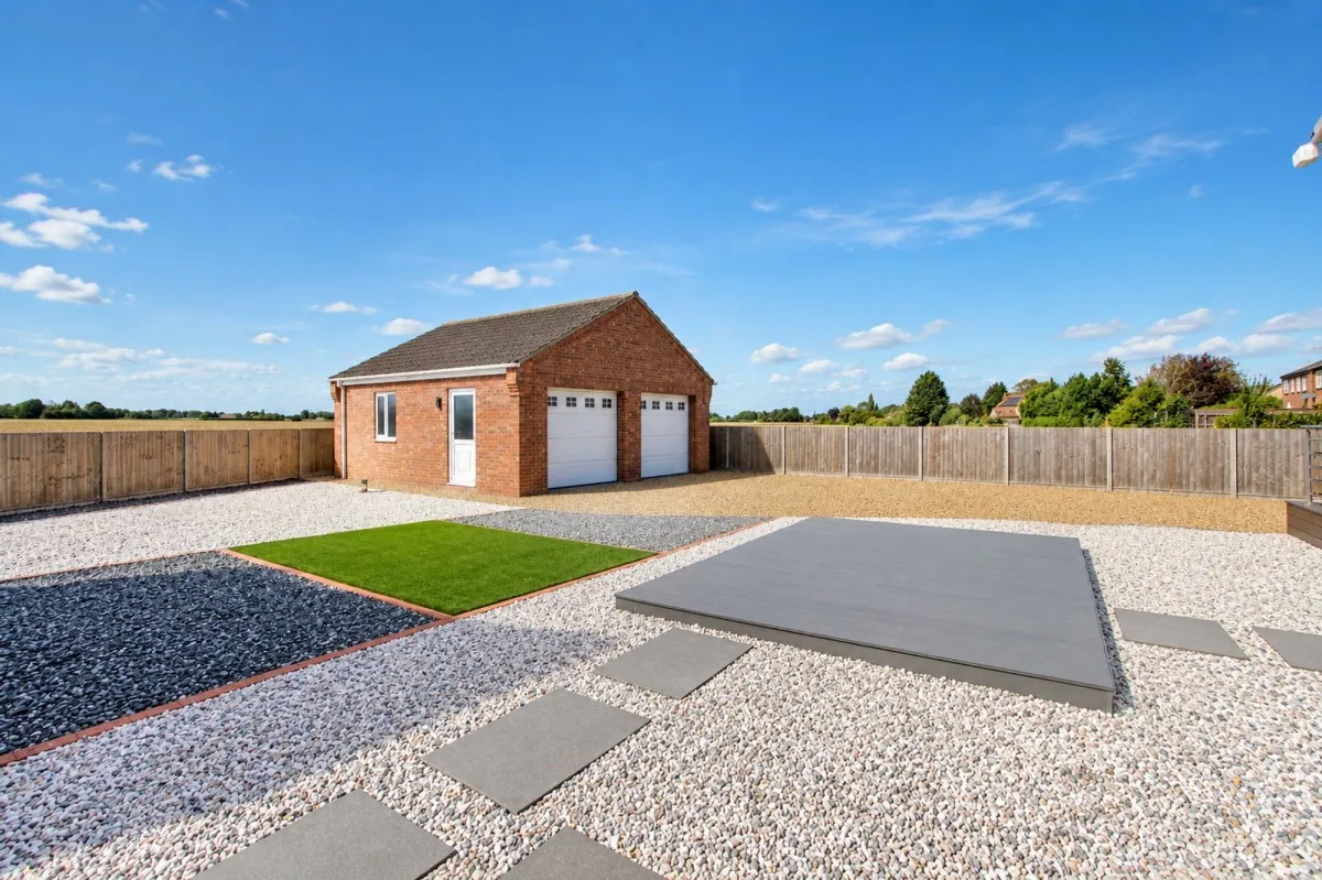 Gorefield Road, Leverington, PE13, photo 40