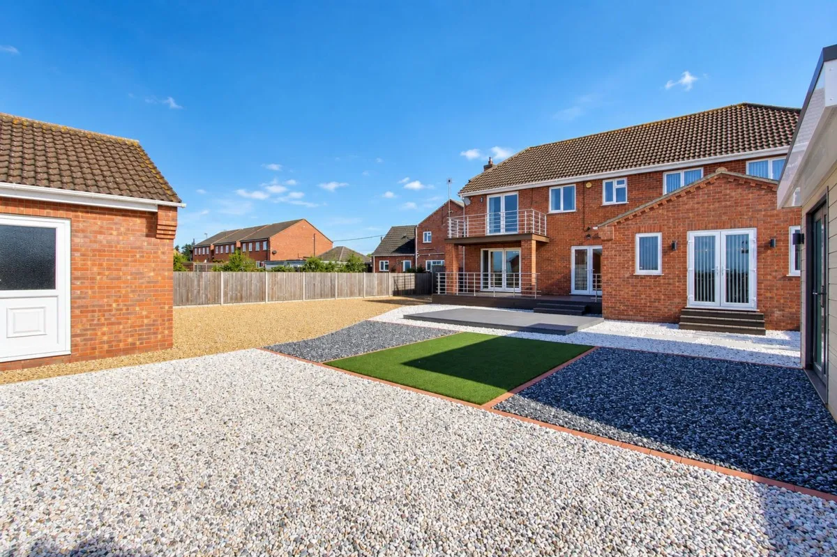 Gorefield Road, Leverington, PE13, photo 43