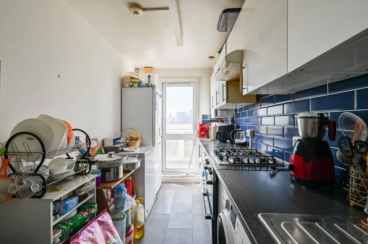 60 Gayton House, Chiltern Road, London, photo 4