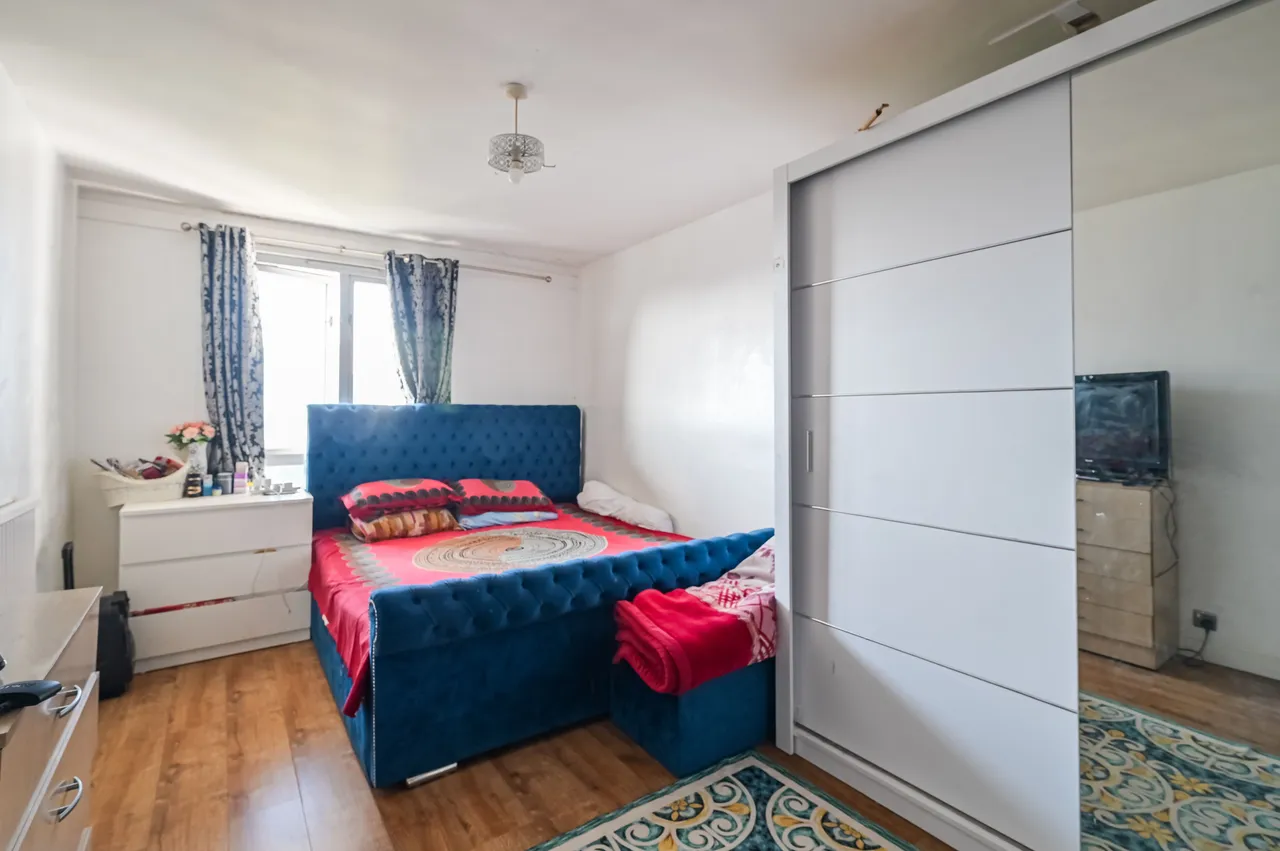 60 Gayton House, Chiltern Road, London, photo 9