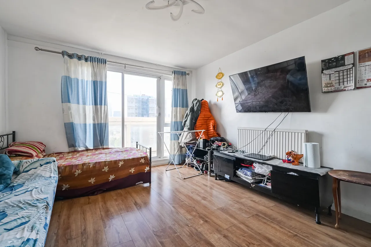 60 Gayton House, Chiltern Road, London, photo 5
