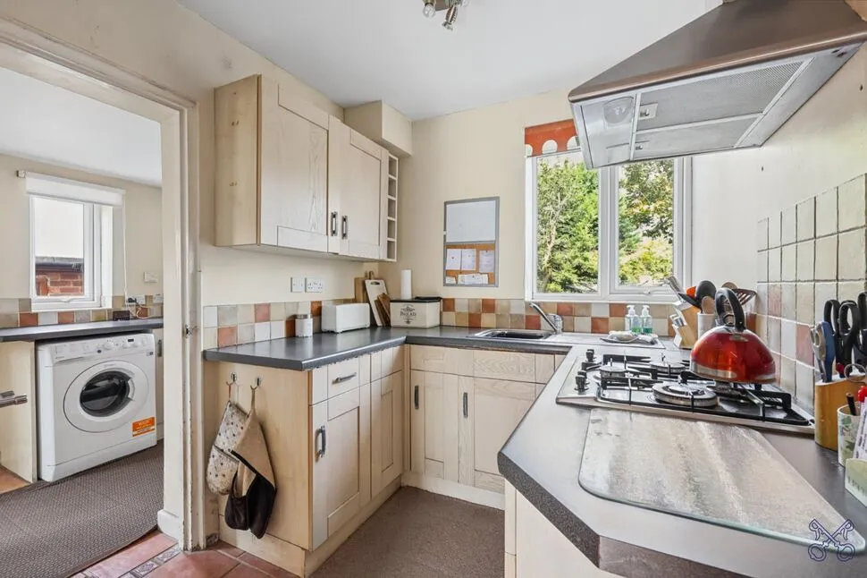 Burlingham Avenue, Evesham, WR11, photo 4
