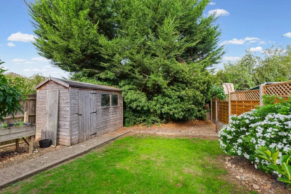 Burlingham Avenue, Evesham, WR11, photo 14