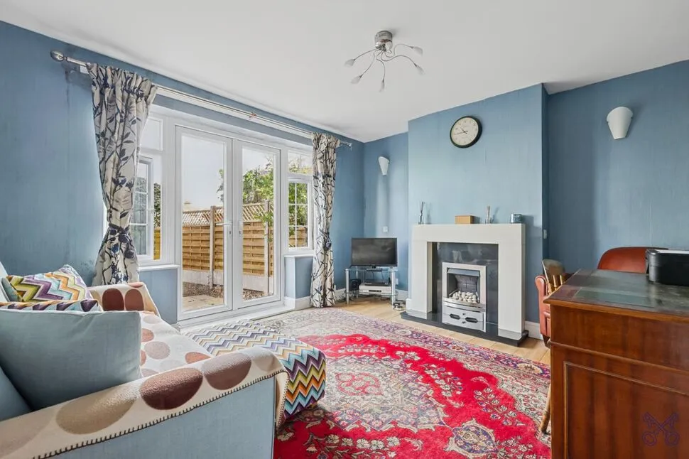 Burlingham Avenue, Evesham, WR11, photo 2