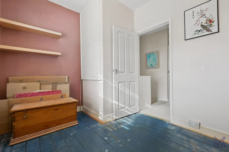 Burlingham Avenue, Evesham, WR11, photo 12