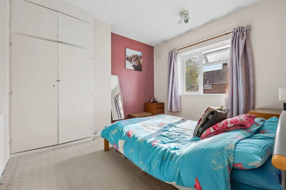 Burlingham Avenue, Evesham, WR11, photo 7