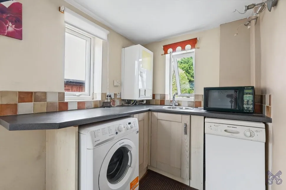 Burlingham Avenue, Evesham, WR11, photo 17
