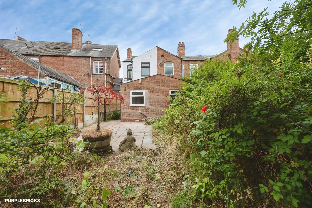 Northfield Road, Birmingham, B17, photo 28