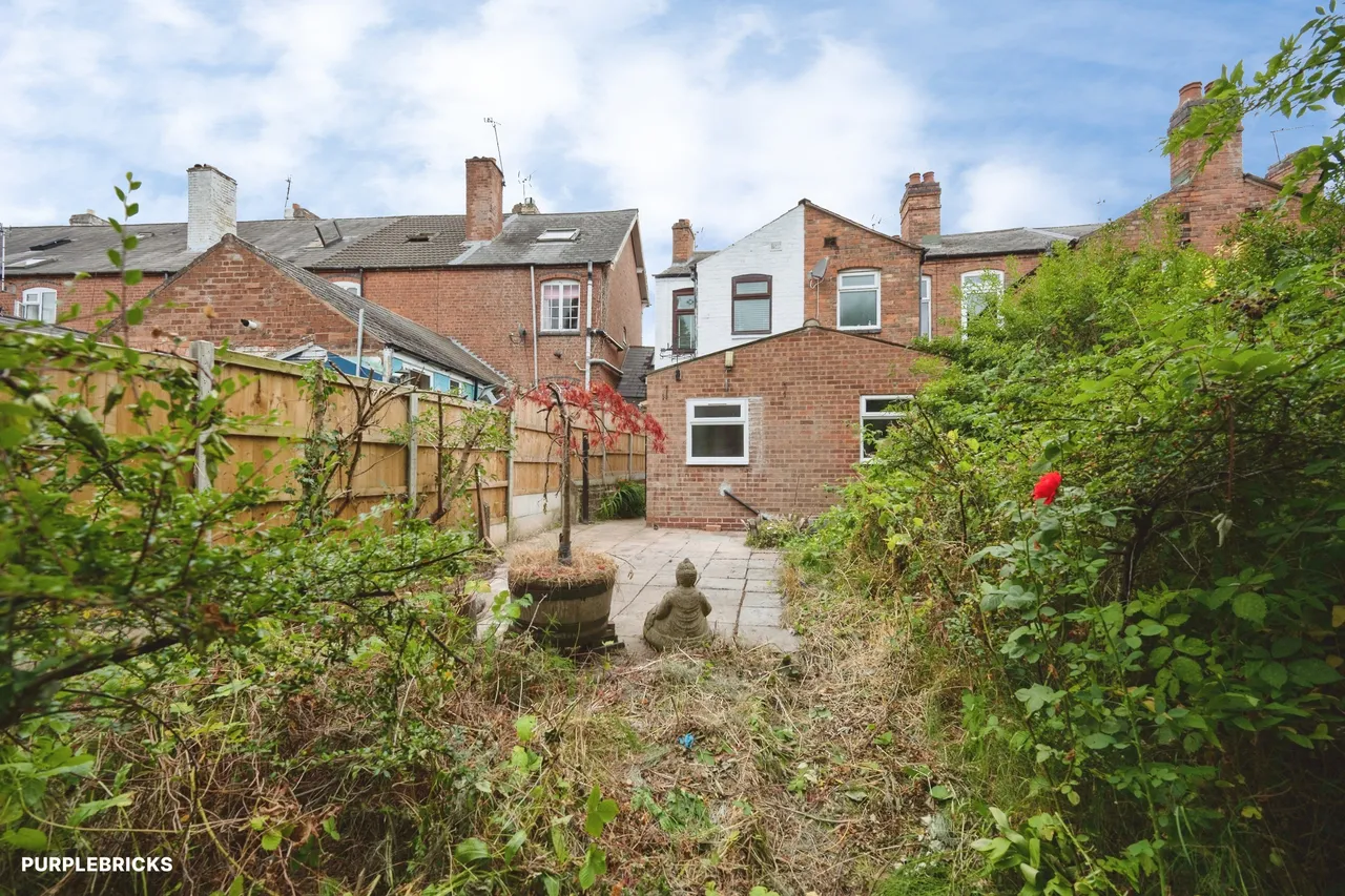 Northfield Road, Birmingham, B17, photo 27