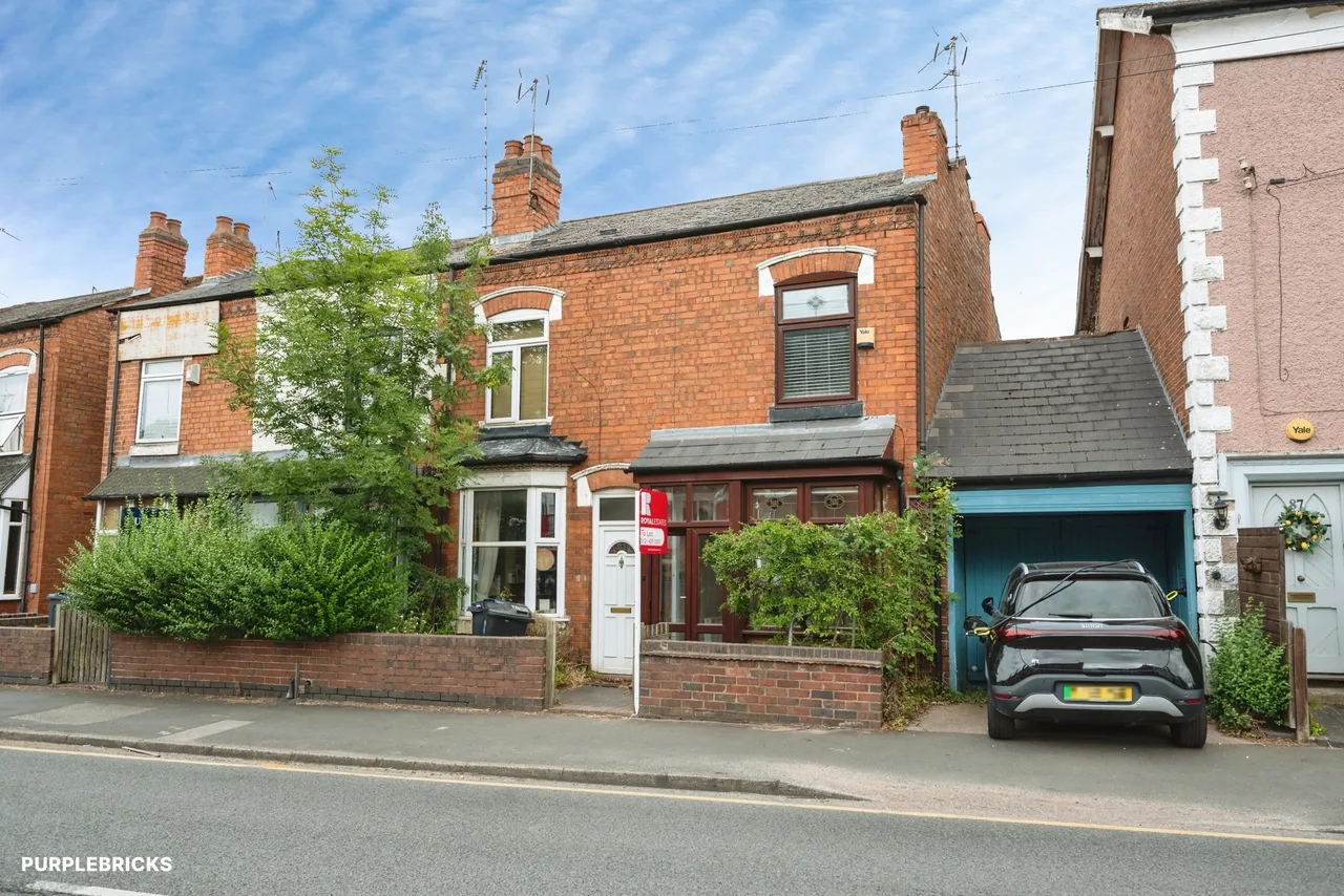 Northfield Road, Birmingham, B17, photo 29