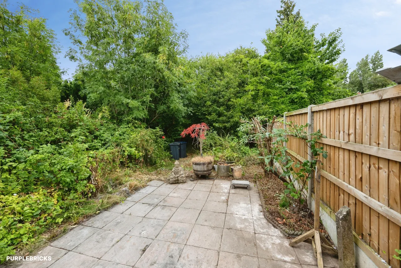 Northfield Road, Birmingham, B17, photo 26