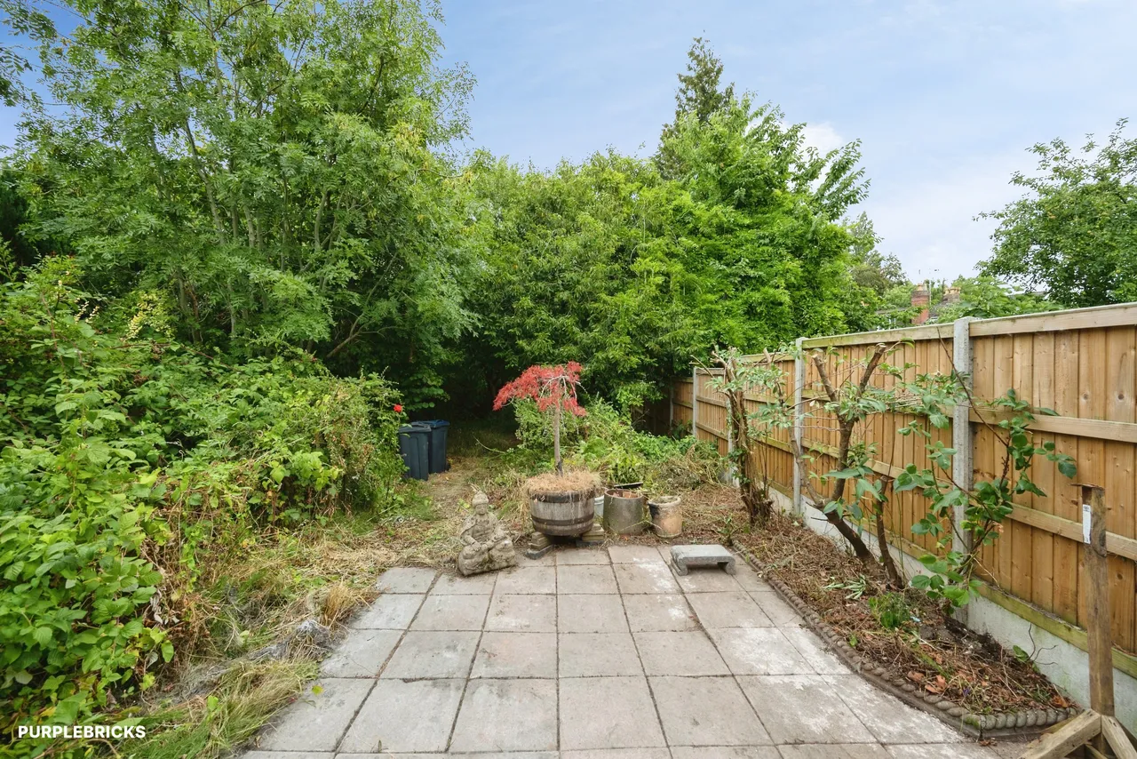 Northfield Road, Birmingham, B17, photo 25