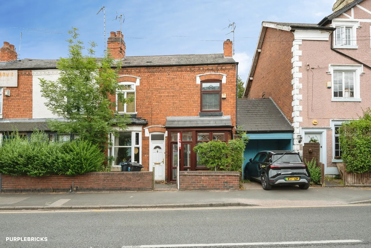 3 bed house for sale, Northfield Road, Birmingham, B17