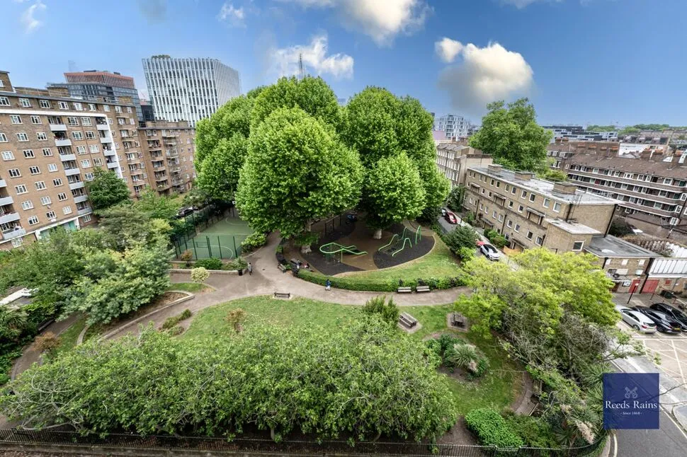 Nelson Square, London, SE1, photo 7