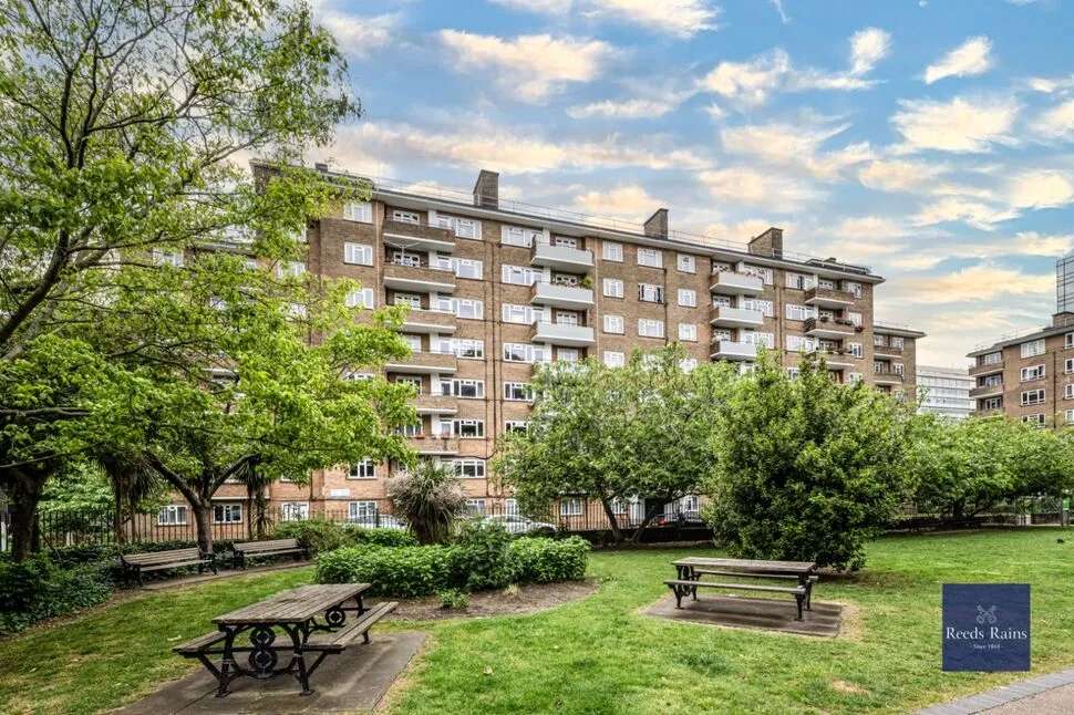 Nelson Square, London, SE1, photo 8