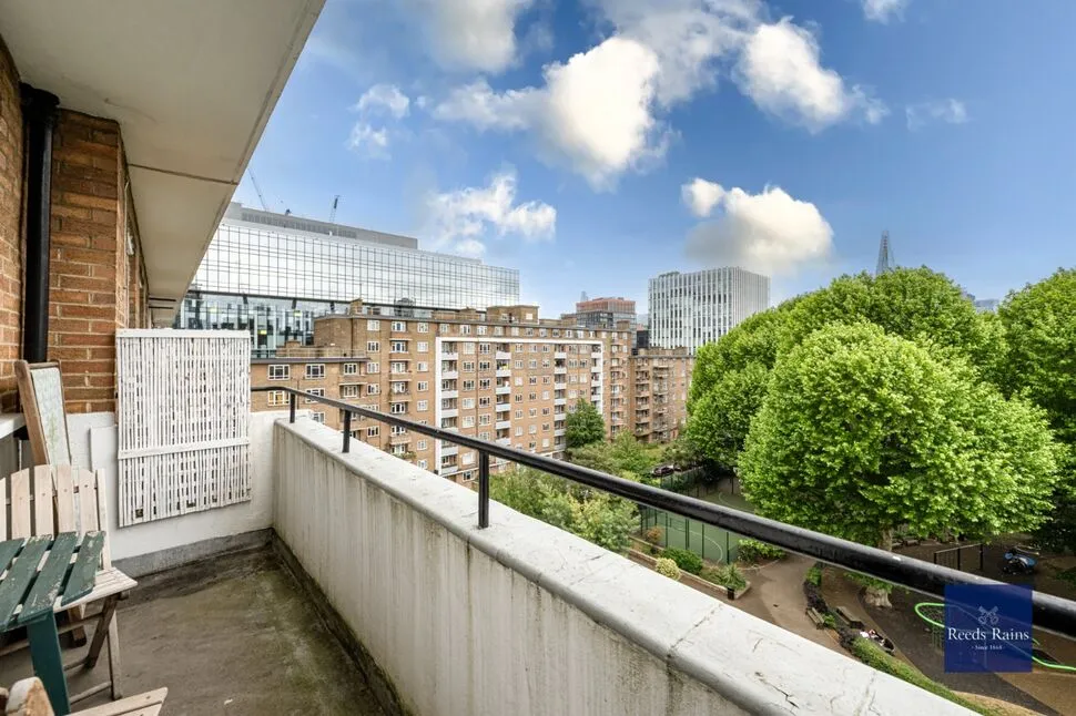 Nelson Square, London, SE1, photo 6
