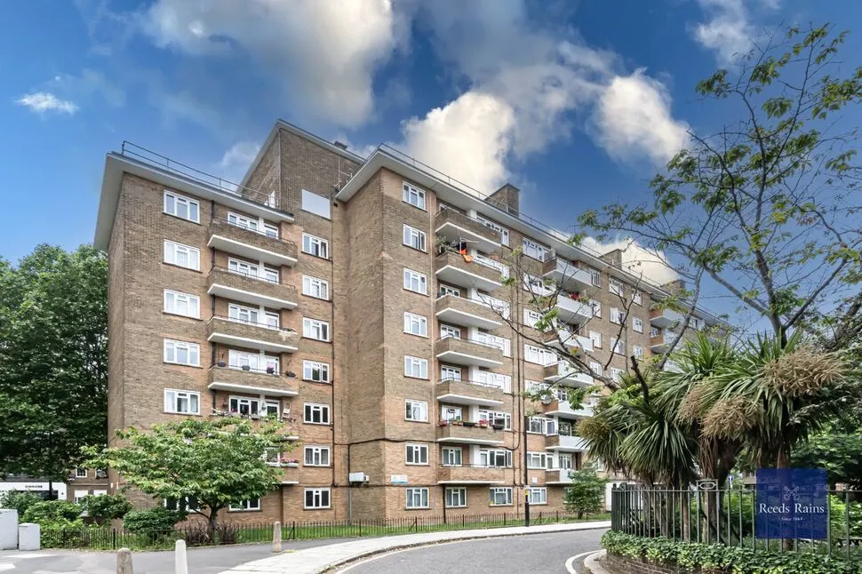 Nelson Square, London, SE1, photo 12