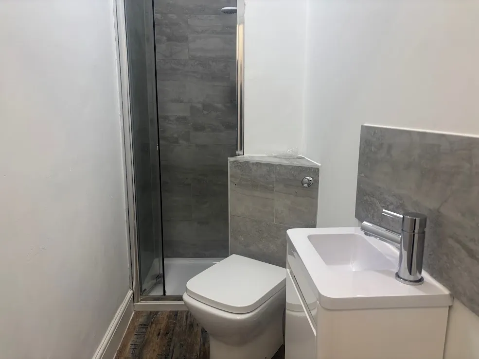 Chudleigh Road, London, SE4, photo 8