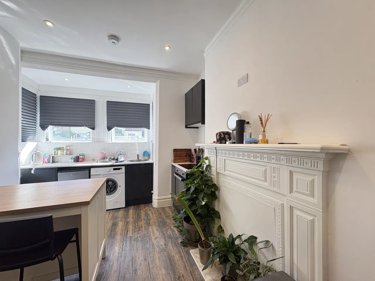 Chudleigh Road, London, SE4, photo 4