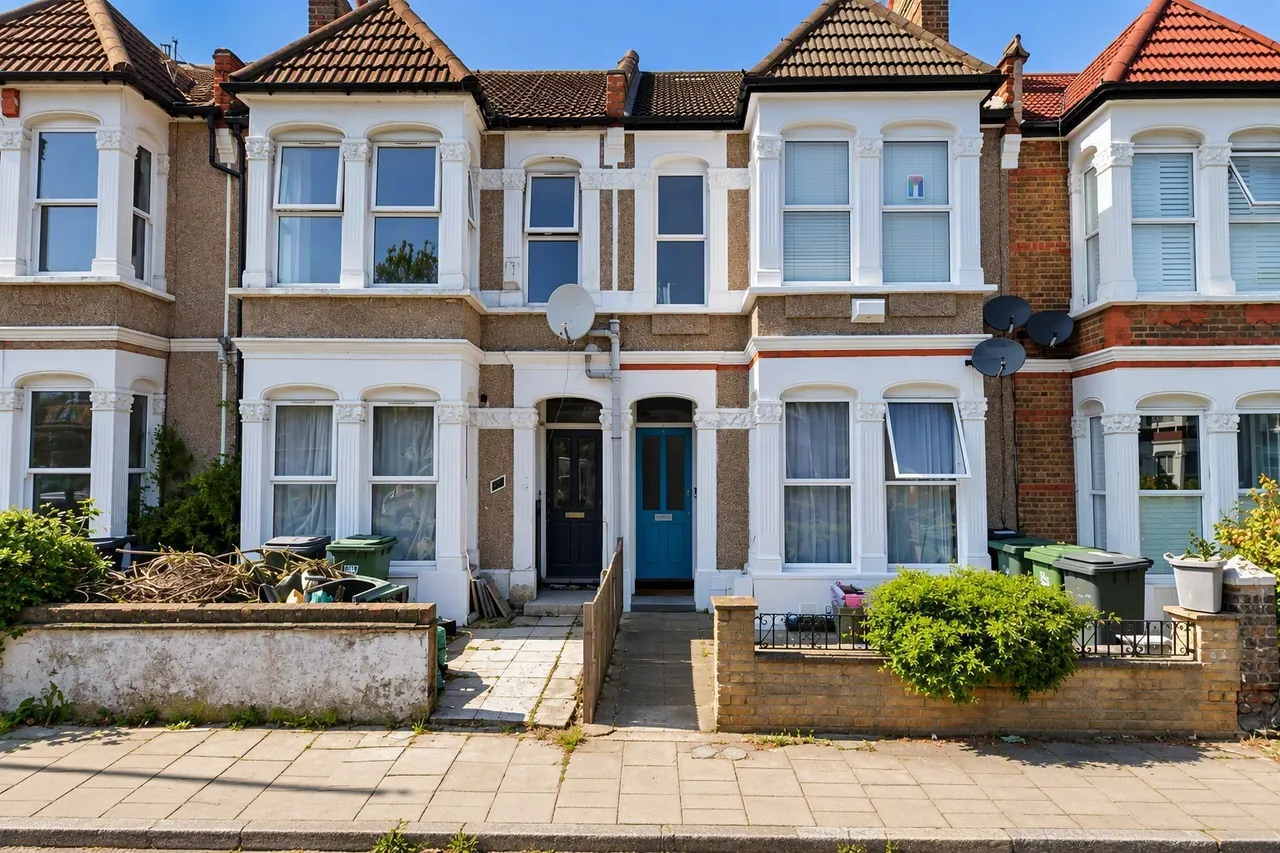 Chudleigh Road, London, SE4, photo 3