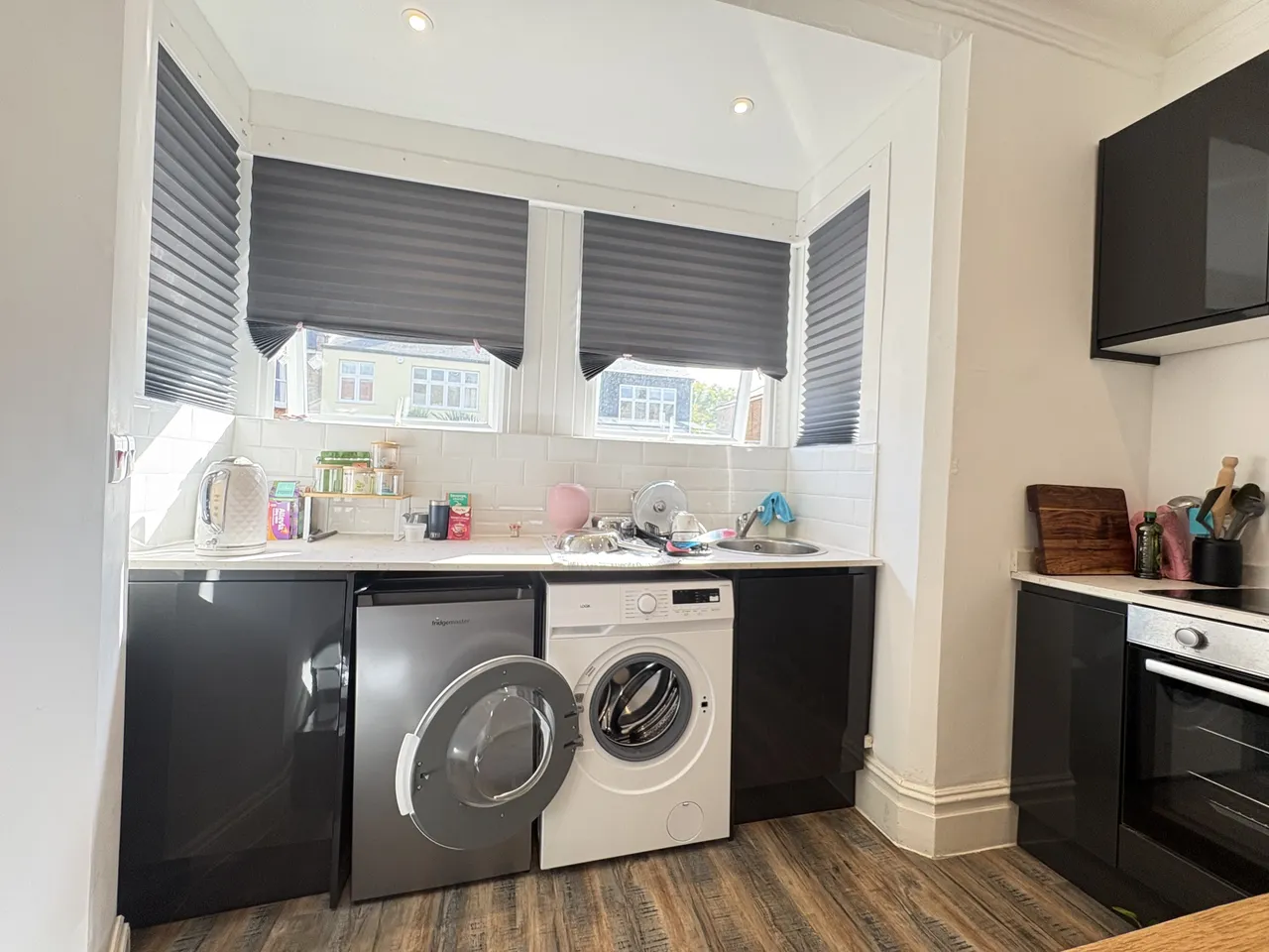 Chudleigh Road, London, SE4, photo 5