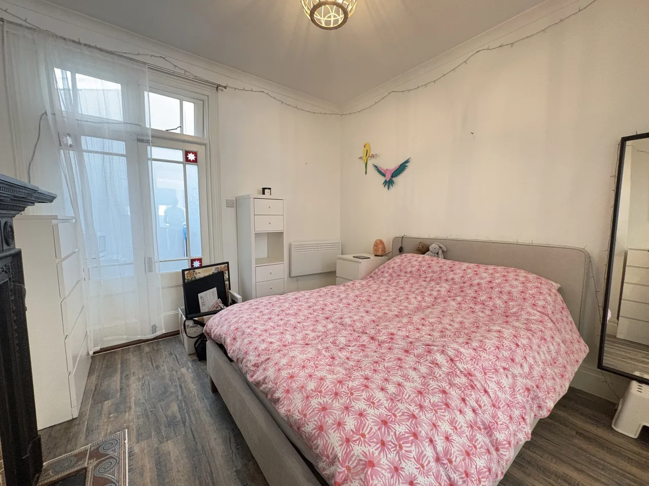 Chudleigh Road, London, SE4, photo 7