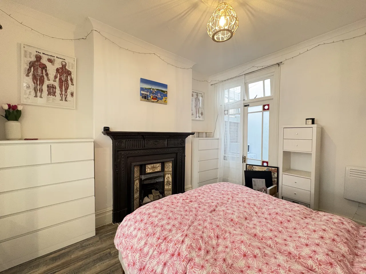 Chudleigh Road, London, SE4, photo 6