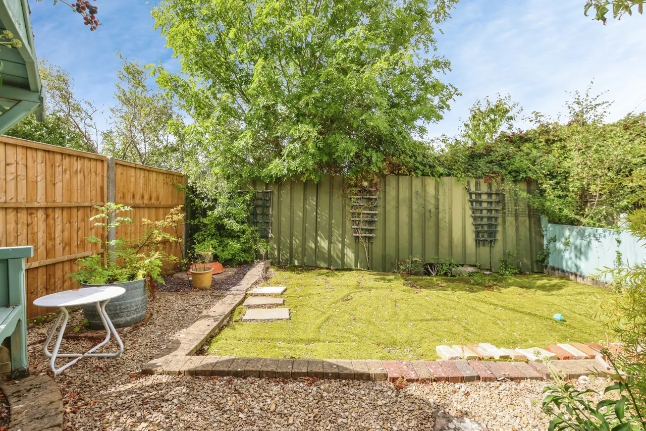 Nettleton Close, Canford Heath, BH17, photo 16