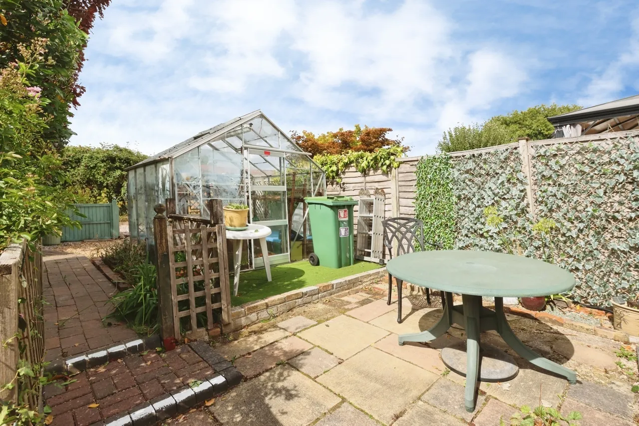 Nettleton Close, Canford Heath, BH17, photo 18